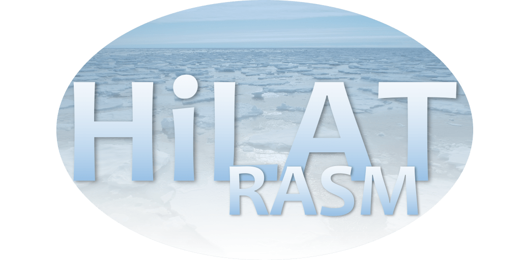 HiLAT-RASM logo